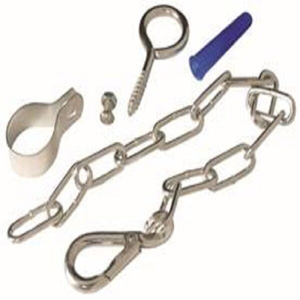 Cooker Stability Chain