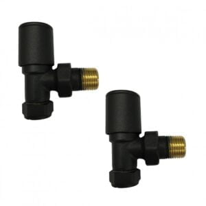 Towel Rail Valve