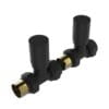 Towel Rail Valve