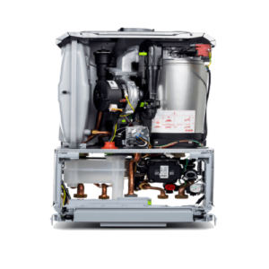 Worcester Bosch Greenstar 4000 25 KW Combi Boiler
