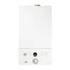 Ideal Atlantic C24 Combi Boiler And Horizontal Flue