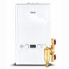 Ideal Logic Max C24 Combi 2 Boiler Horizontal Flue And Filter