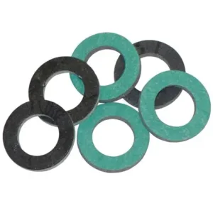 Regin 3/8” Fibre Washers (6) REGQ104