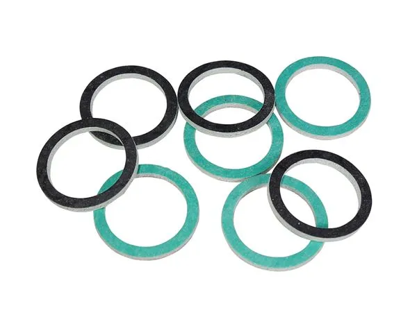 Regin Fibre Washers - 1/2" (8) REGQ110