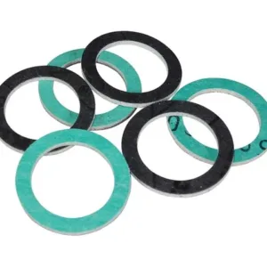 Regin Fibre Washers - 3/4" (6) REGQ111