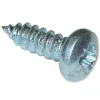 Regin S/Tap Pozi Screw - 12.5mm x 8 (20) REGQ34