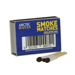 smoke matches