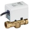 ESi ESZV222L 2 port zone valve 22mm - ESZV222L