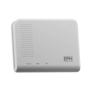 EPH GW03 Gateway for Smart Heating - Works With Combipack 4 CP4