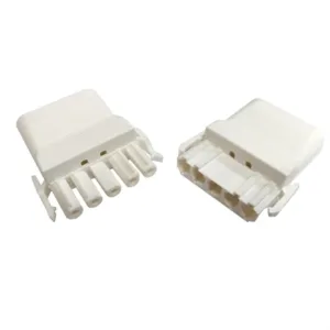 Regin 5 way connector - Electrical Connector with Strain Relief REGE105