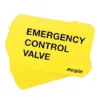 Regin Emergency Control Valve Plate (8) REGP96