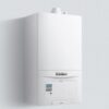 Vaillant EcoFit Pure 825 Combi Boiler Filter And Horizontal Flue