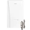 Ideal Vogue Max C26 Combi Boiler Filter And Flue