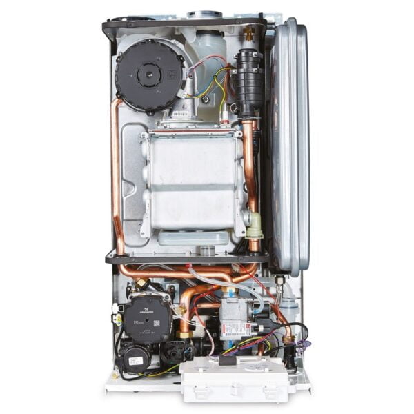 Vokera Vision Plus 25kW Boiler