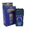 Professional Digital Multimeter With Temperature Function Artic Hayes