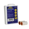 9g Orange Smoke Cartridges (Pack of 10) Arctic Hayes