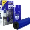 Pipe Freezer Kit Small 8mm-15mm - ZEK1 Arctic Hayes