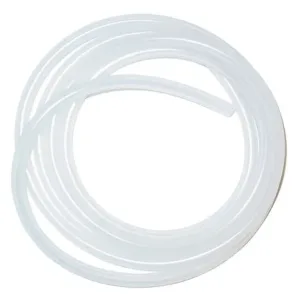 Regin Clear Silicone Tube - (2m pack) REGU68