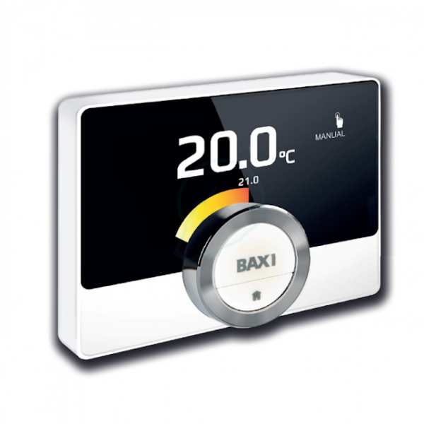 Baxi uSense Smart Room Thermostat Control