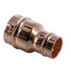 SOLDER RING 22MM X 15MM REDUCING COUPLER ( Pack off 25 )