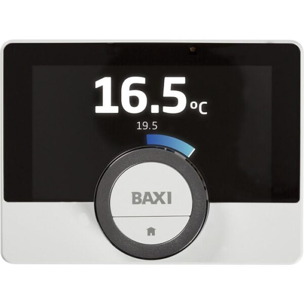 Baxi uSense Smart Room Thermostat Control