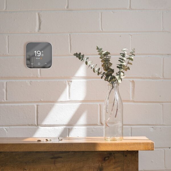 Hive Mini Heating Thermostat single channel