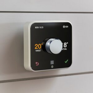 Hive Active Heating Thermostat V3 single channel