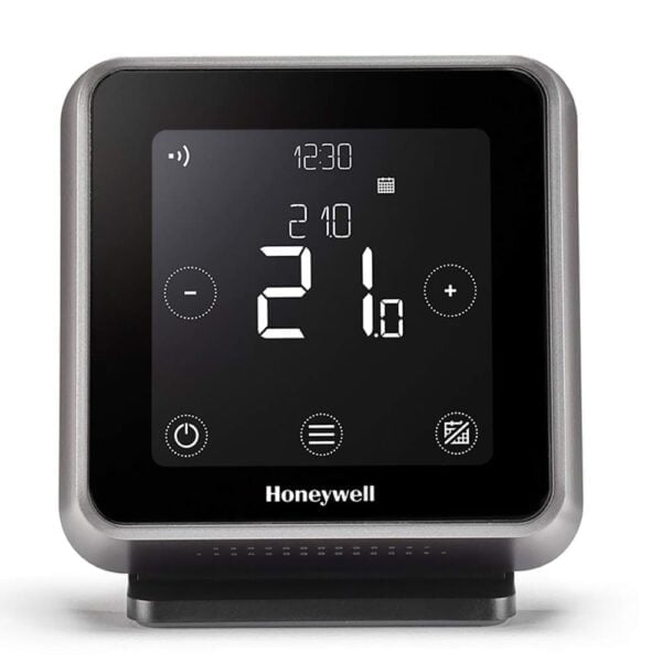 Honeywell Lyric T6R 7 Day Wireless Programmable Thermostat