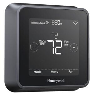 Honeywell Lyric T6R 7 Day Wireless Programmable Thermostat