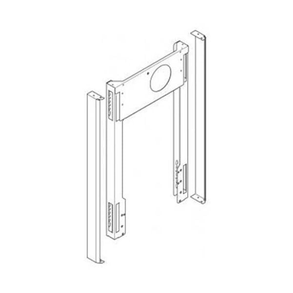 Main Eco Compact Stand Off Kit - 7715535