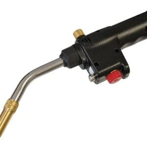 Faithfull FAIGZPROAUTO Quick Pro Auto Power Torch CGA600