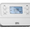 EPH 2 Zone Programmer A27-HW