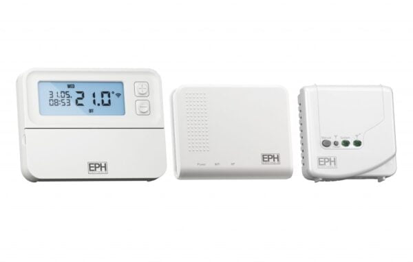 EPH Smart Thermostat CP4i