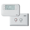 Wireless Programmable Room Thermostat ESRTP4RF+