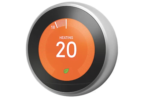 Google Nest Pro Wireless 3rd Gen Smart Thermostat