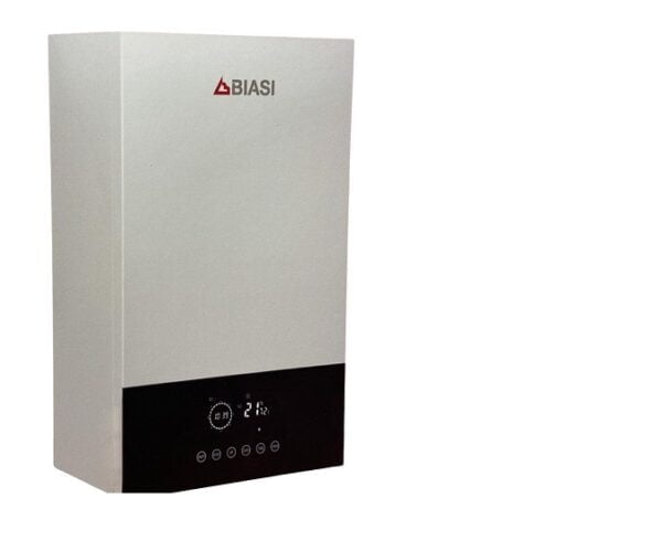 BIASI Pro-Electric 12Kw Combi Boiler Range