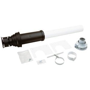 Worcester Vertical Flue Kit