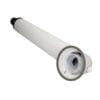 Worcester Telescopic Flue Kit 350 mm - 570 mm Horizontal