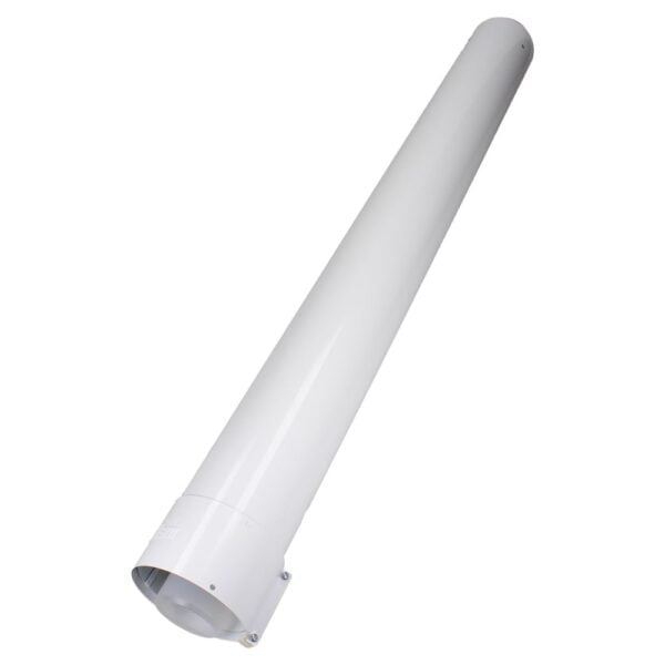 Vaillant Flue Extension - 970 mm