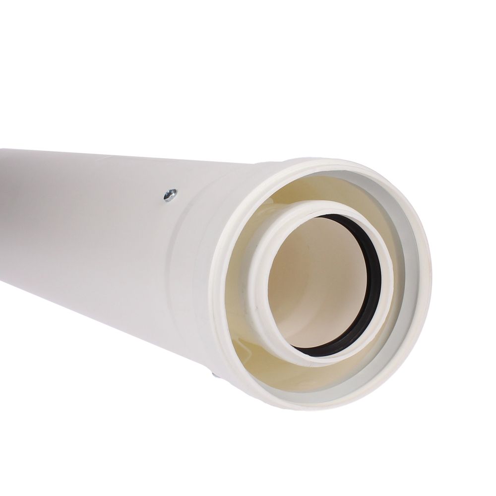 Vokera Flue Extension - 1 Metre