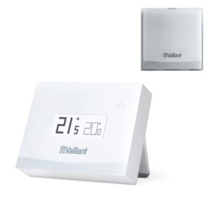 Vaillant V SMART Combi Pack Internet Room - Thermostat