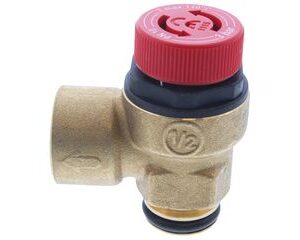 IDEAL 170992 PRESSURE VALVE RELIEF