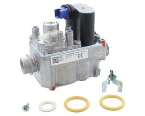 IDEAL 179032 - 24 VOLT GAS VALVE KIT