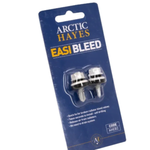 Easibleed Draining Valve Kit - Arctic hayes