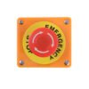 Emergency electrical stop switch 240v