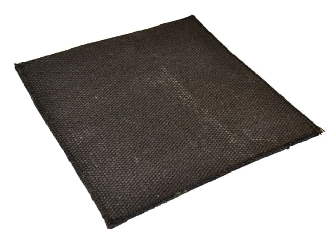 Plumbers Soldering Mat - FAITHFULL MAT