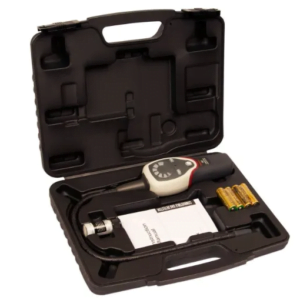 Gas Leak Detector - Combustible