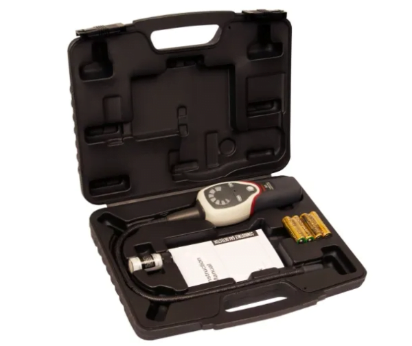 Gas Leak Detector - Combustible