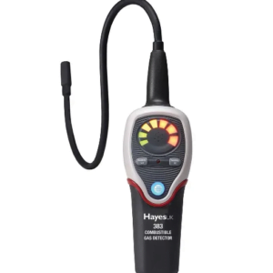 GAS LEAK DETECTOR