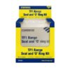 Fernox TF1 Filter Seal and O-ring Kit